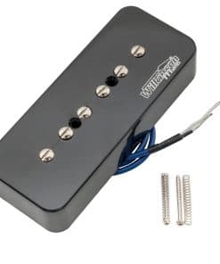 Pastilla de puente de bobina simple Wilkison M Series