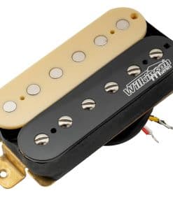 Pastilla Humbucker puente de estilo abierto Wilkinson