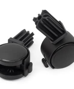 Ruedas de Parrilla de Repuesto 99241-2-1/2" Incluye Inserto