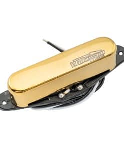 Pastilla de puente Wilkinson WOVT Low Gauss Vintage