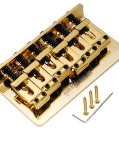 Puente Fijo Wilkinson WOF02 de 52,5 mm (2-1/16 pulgadas)