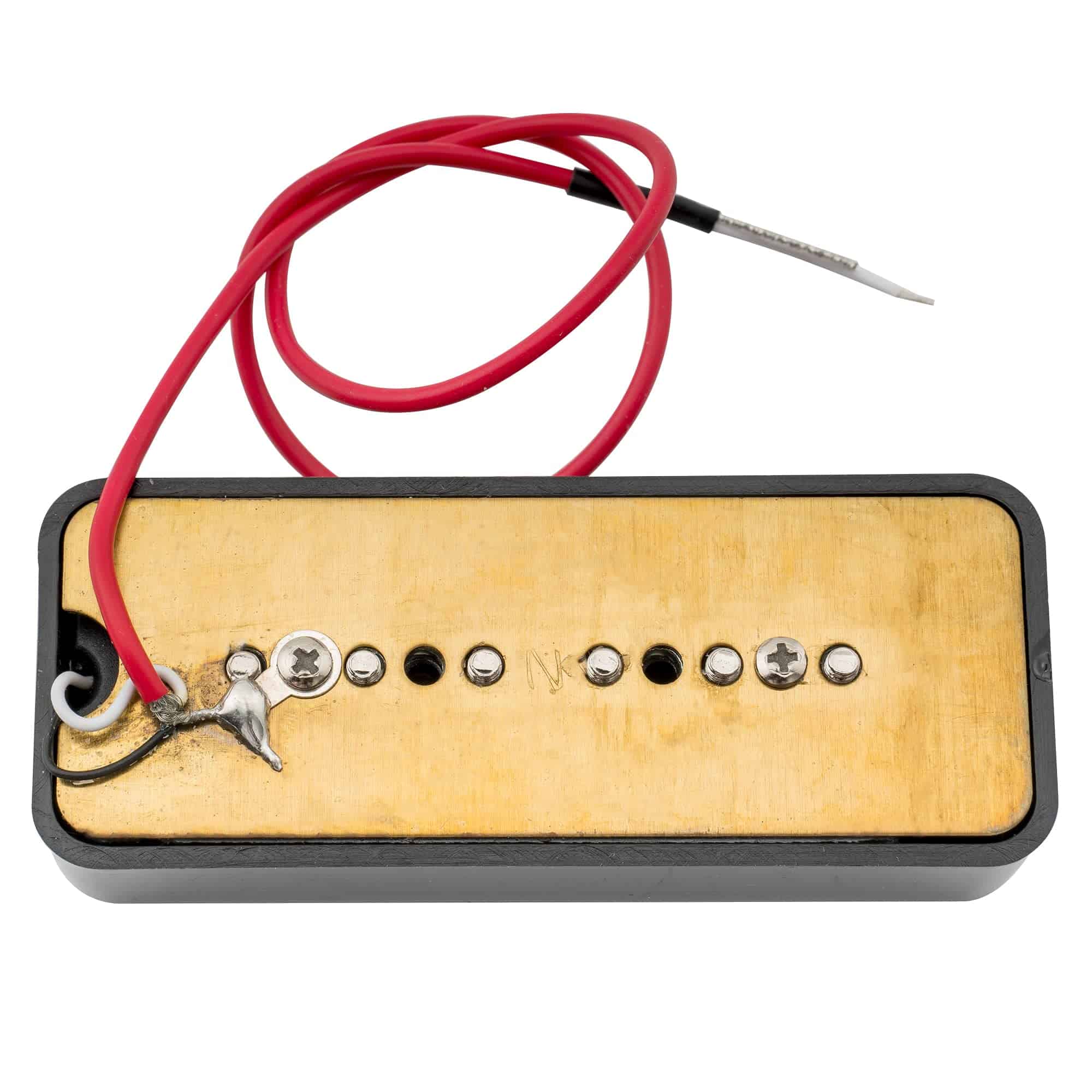 Pastilla de cerámica P90 Soapbar de la serie M de Wilkinson - Imagen 5