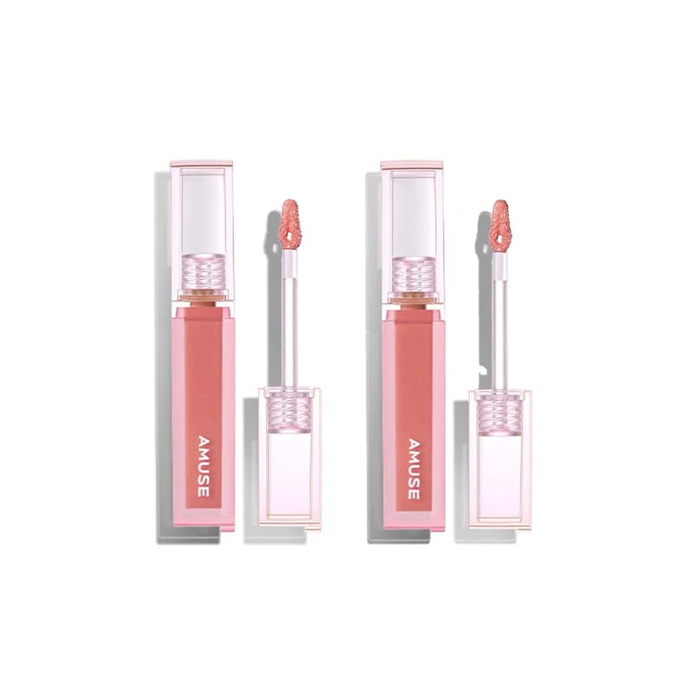 Amuse SEOUL DEW TINT 11 BOKSOONGA 2PCS SET