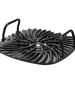 Rejilla de parrilla compatible con Ninja Foodi AG301 AG300