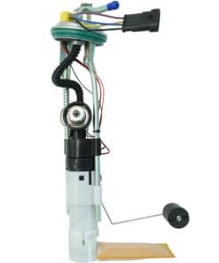 Bomba de combustible 709000758 F01R00S633 para Can Am
