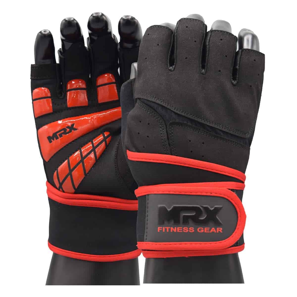 Guantes de Entrenamiento para Hombres MRX para - Imagen 4