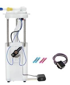 Bomba de Combustible BDFHYK Assembly E3932M, Compatible con