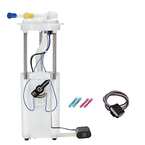 Bomba de Combustible BDFHYK Assembly E3932M, Compatible con