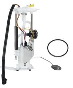 Módulo de Bomba de Combustible BDFHYK E2361M, Compatible