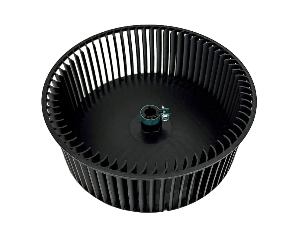 Rueda del soplador del A/C Dometic Atwood Duo-Therm RV