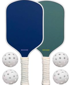 Set de Inicio de Pickleball Recess, Paletas de Pickleball
