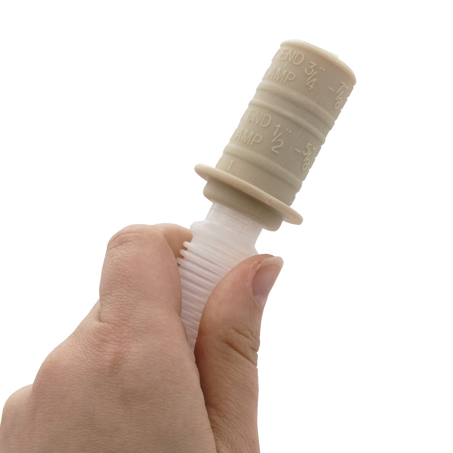 Manguera de Drenaje de Lavavajillas de Reemplazo Supplying - Imagen 5