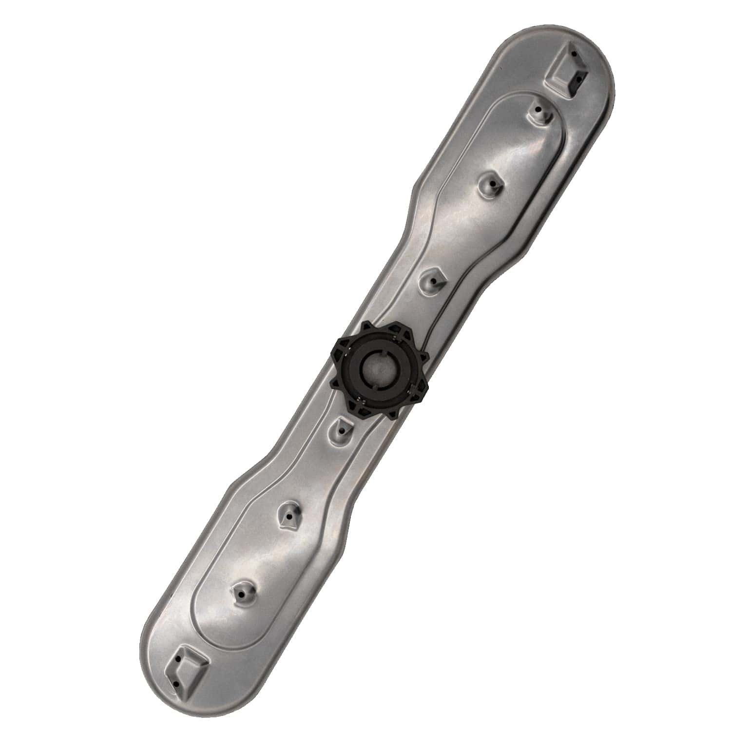 Reemplazo del Brazo de Rociado Superior del Lavavajillas