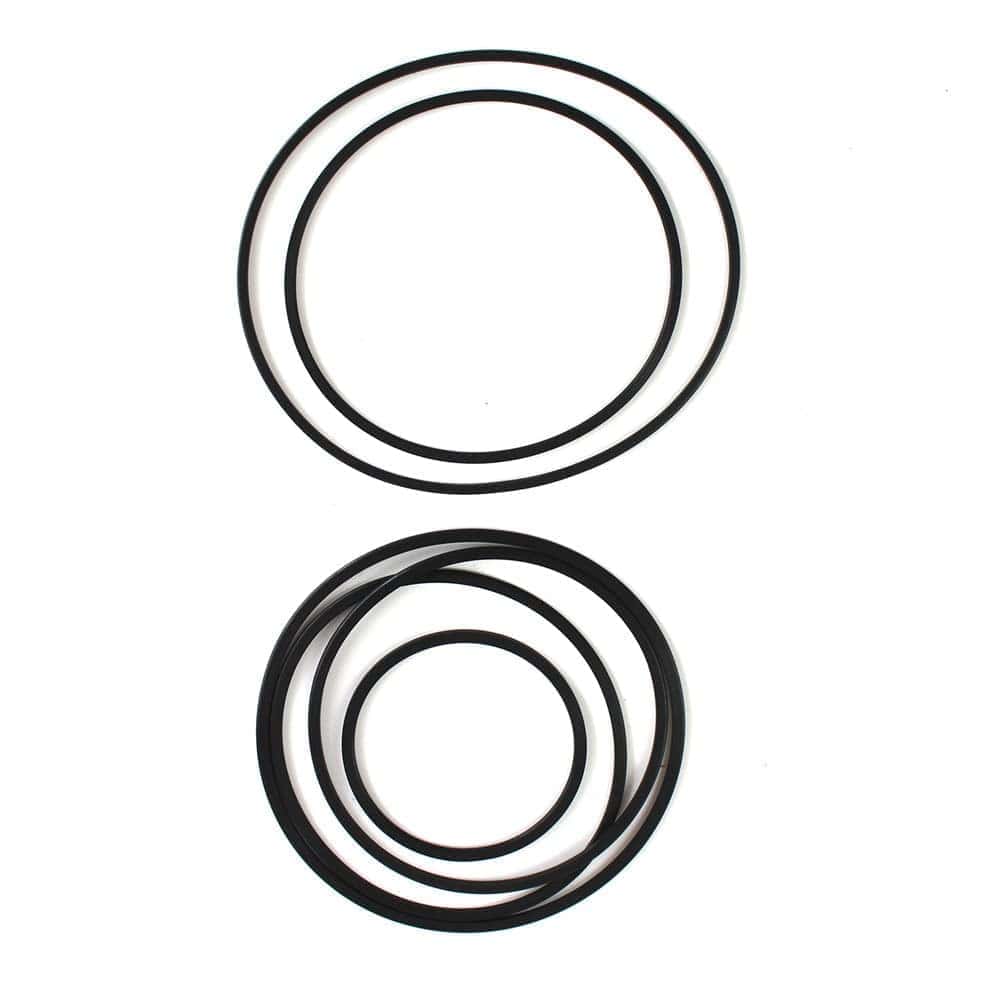 Kit de Reconstrucción Maestro de Transmisión JF015E RE0F11A - Imagen 7