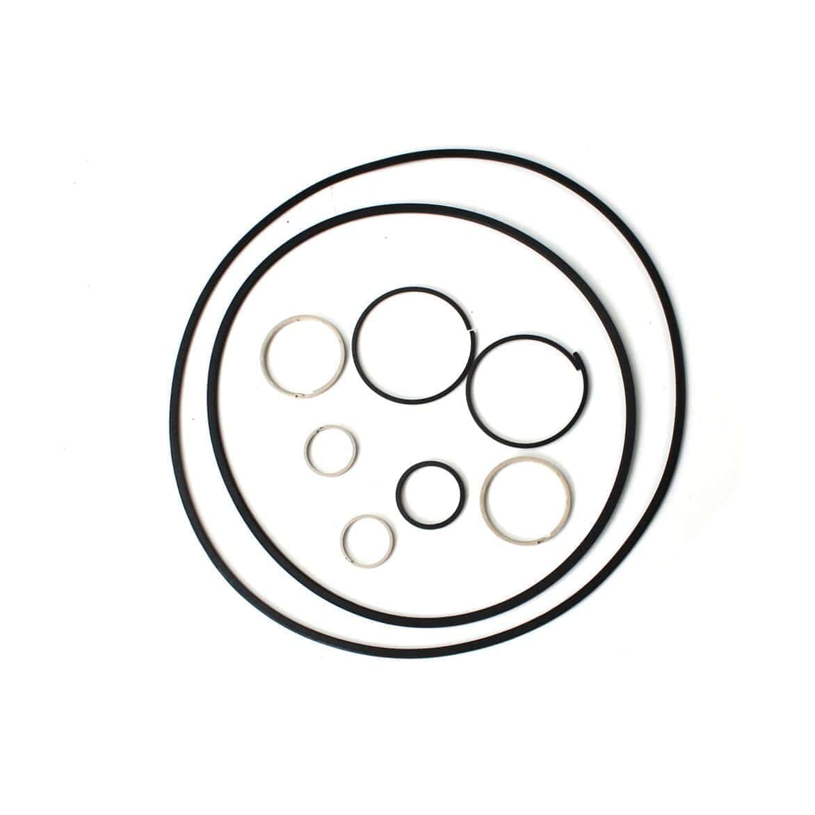 Kit de Reconstrucción Maestro de Transmisión JF015E RE0F11A - Imagen 8