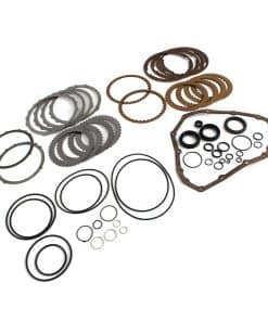 Kit de Reconstrucción Maestro de Transmisión JF015E RE0F11A
