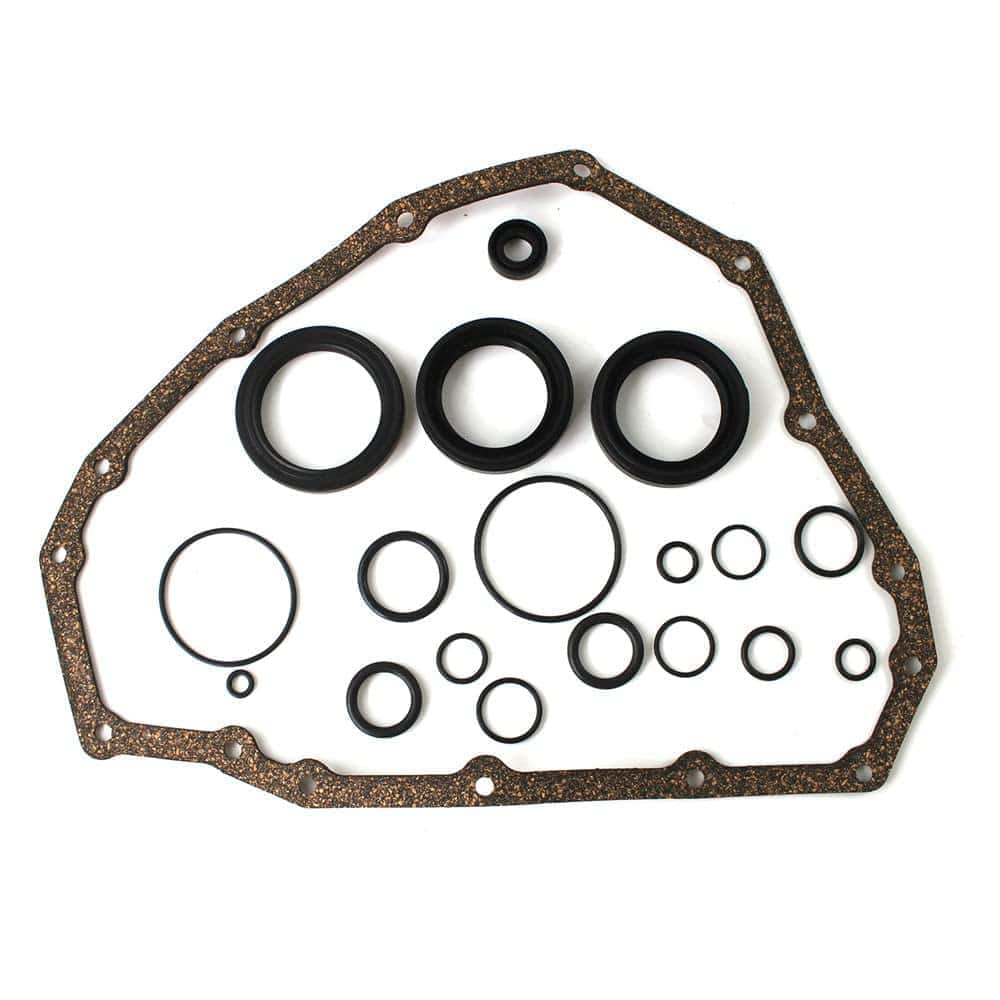 Kit de Reconstrucción Maestro de Transmisión JF015E RE0F11A - Imagen 6