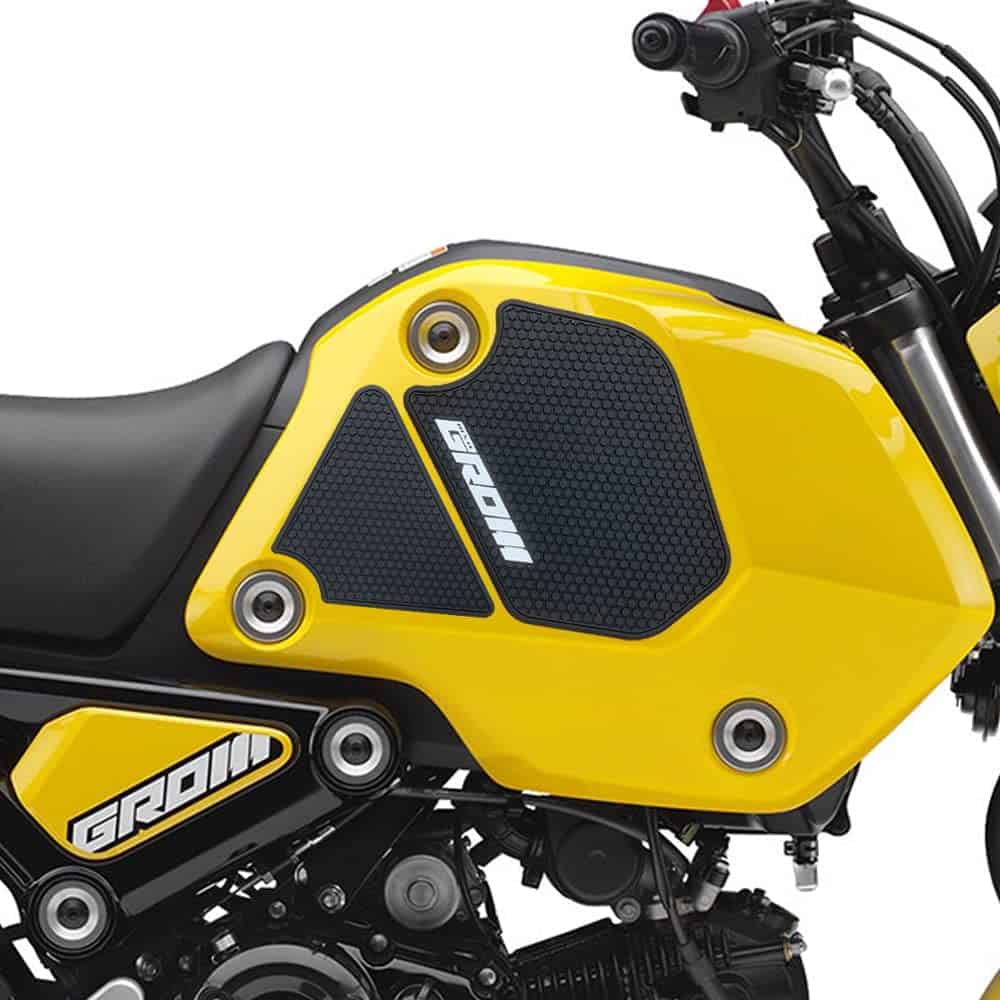 Protector de Tanque de Motocicleta GROM MSX125 GROM 125 MSX - Imagen 8