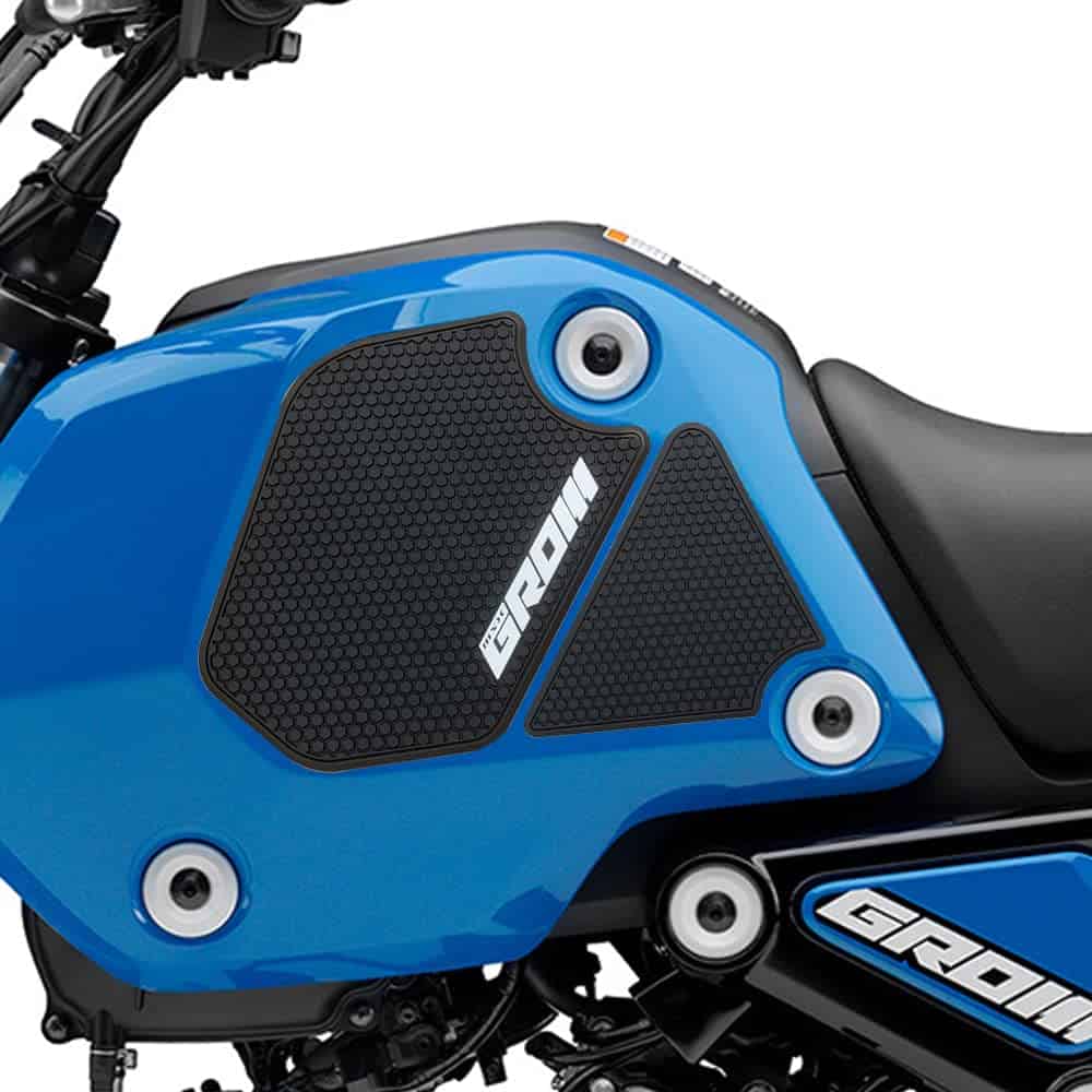 Protector de Tanque de Motocicleta GROM MSX125 GROM 125 MSX - Imagen 4