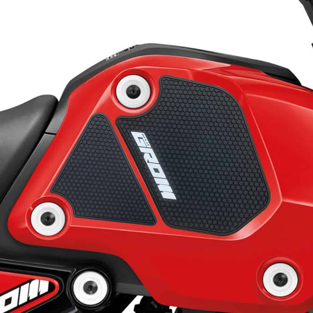 Protector de Tanque de Motocicleta GROM MSX125 GROM 125 MSX - Imagen 9