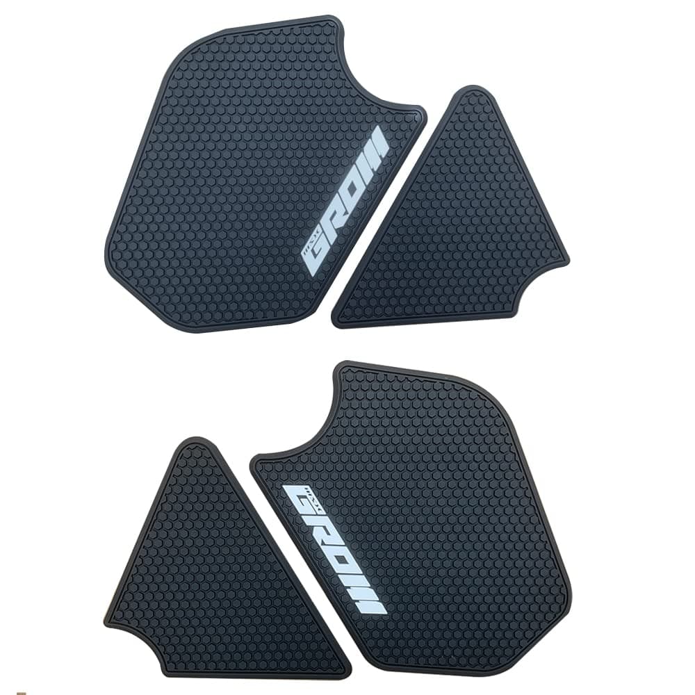 Protector de Tanque de Motocicleta GROM MSX125 GROM 125 MSX - Imagen 10