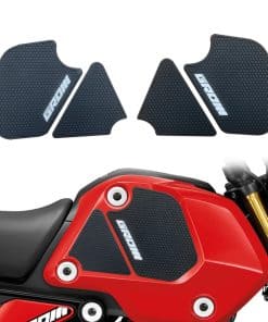 Protector de Tanque de Motocicleta GROM MSX125 GROM 125 MSX