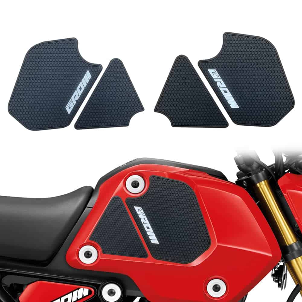 Protector de Tanque de Motocicleta GROM MSX125 GROM 125 MSX