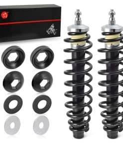 Amortiguador de golpes delantero 7041762 para Polaris ACE