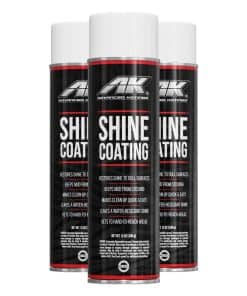 Advanced Kotings High Gloss Shine Coating Spray | Revive