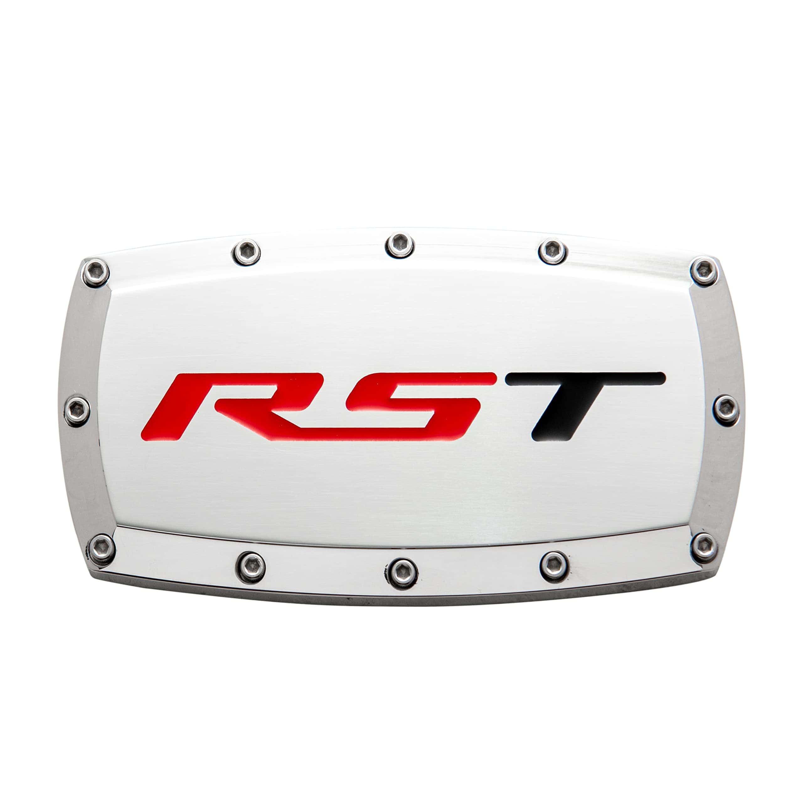 Cubierta para remolque RST Billet, rectangular - Imagen 3