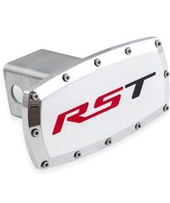Cubierta para remolque RST Billet, rectangular