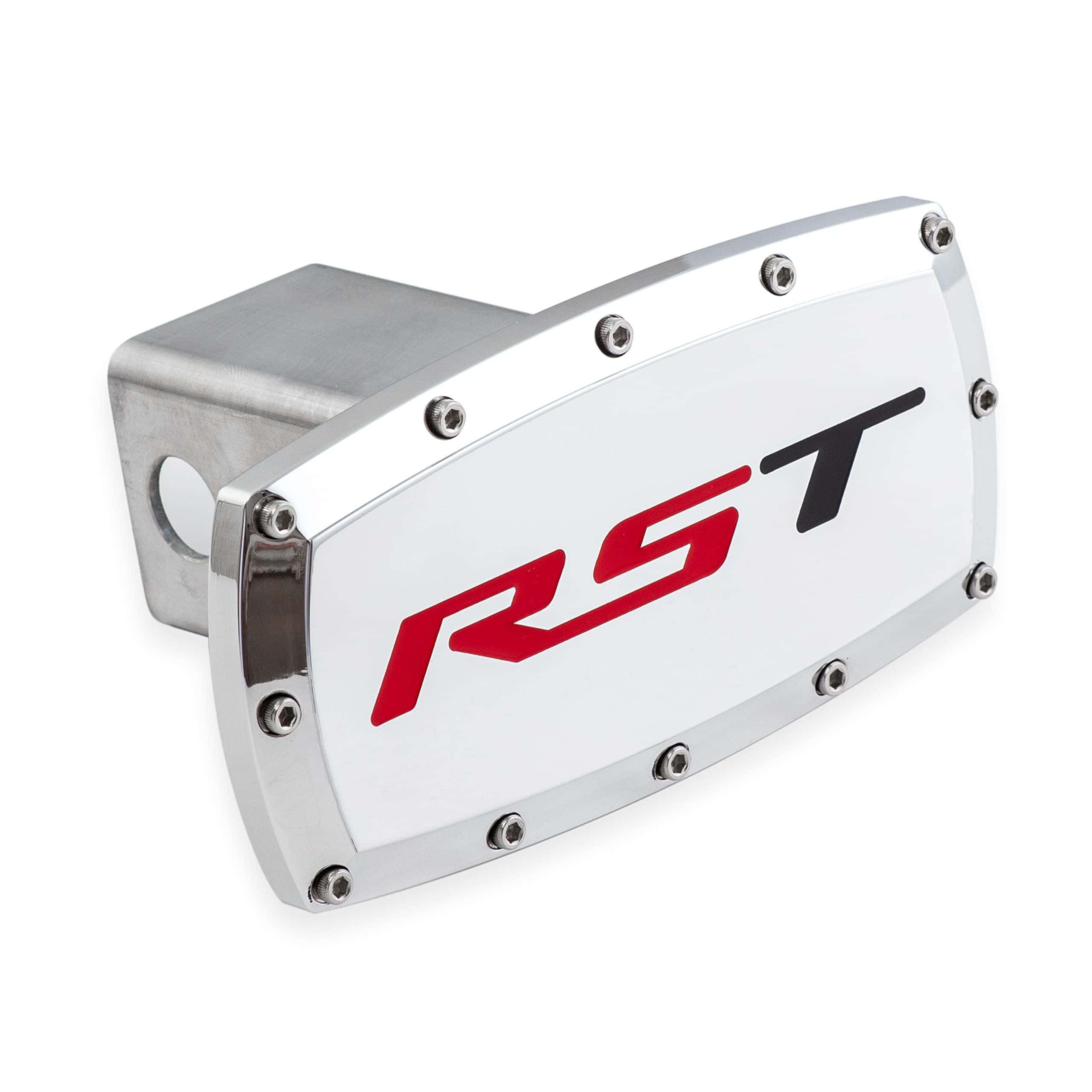 Cubierta para remolque RST Billet, rectangular