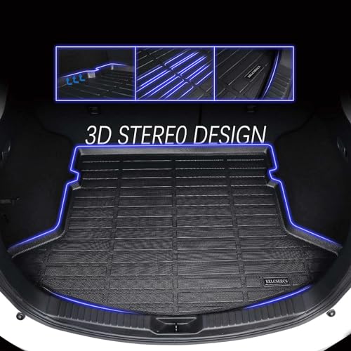 Juego de Tapetes para Todos los Climas y Forro de Maletero - Imagen 4