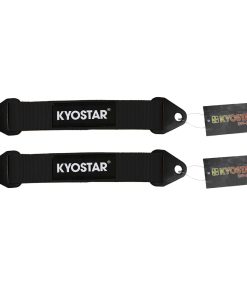 KYOSTAR 13 Pulgadas Limit Strap, Correa de Límite de Cuatro
