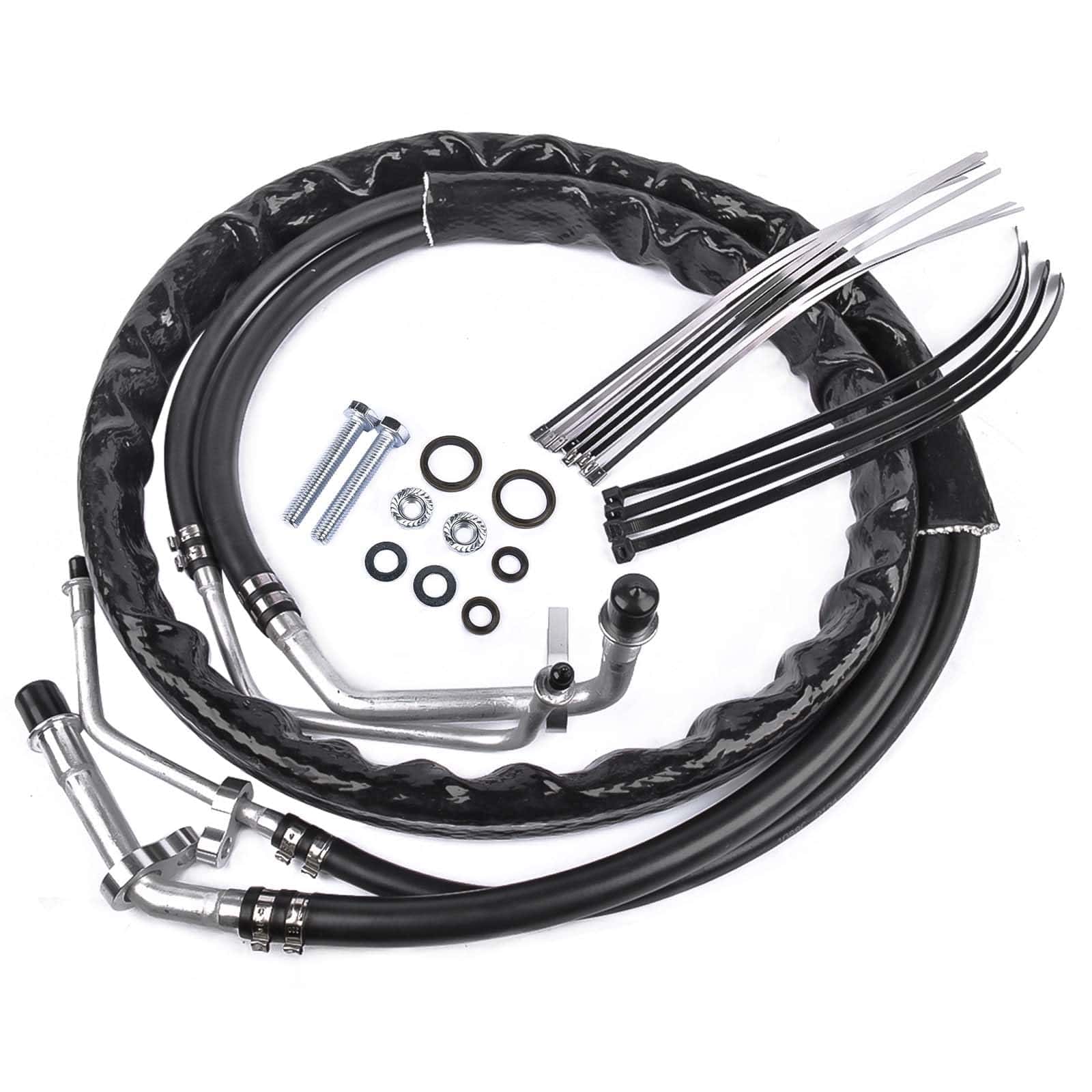 Conjunto de Manguera de Aire Acondicionado de Línea Trasera