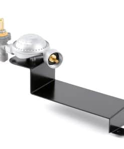 Regulador de Válvula de Gas para Parrilla Weber Q2000,