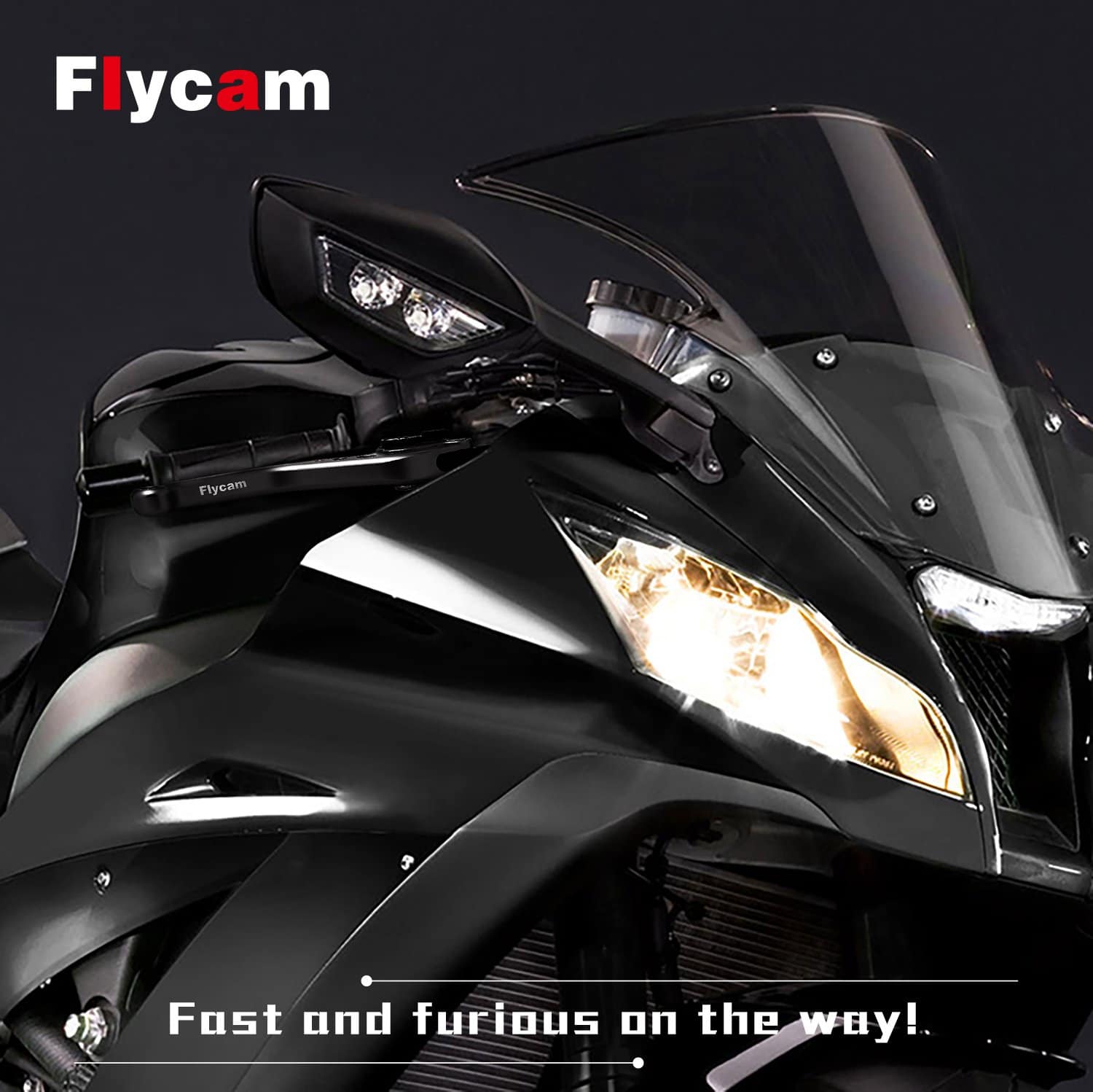 Manetas de Freno y Embrague Ajustables CNC de Aluminio para - Imagen 4