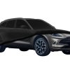 Cubierta para auto exterior para Aston Martin DBX 2020-2023