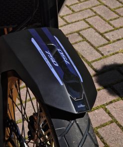 Calcomanías de Motocicleta 3D de Resina -en Italia