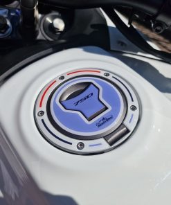 Calcomanías 3D de Resina para Moto Compatible con Honda