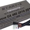 Start-X Kit de Arranque Remoto Plug N Play para Lexus GX