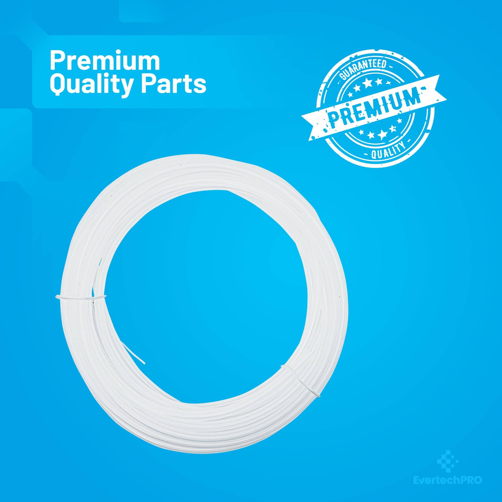 Kit de instalación de fabricador de hielo y humidificador - Imagen 3