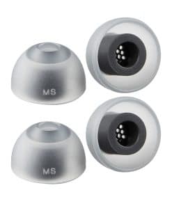 AZLA SednaEarfit MAX ASMR Standard (MS) - Tips para