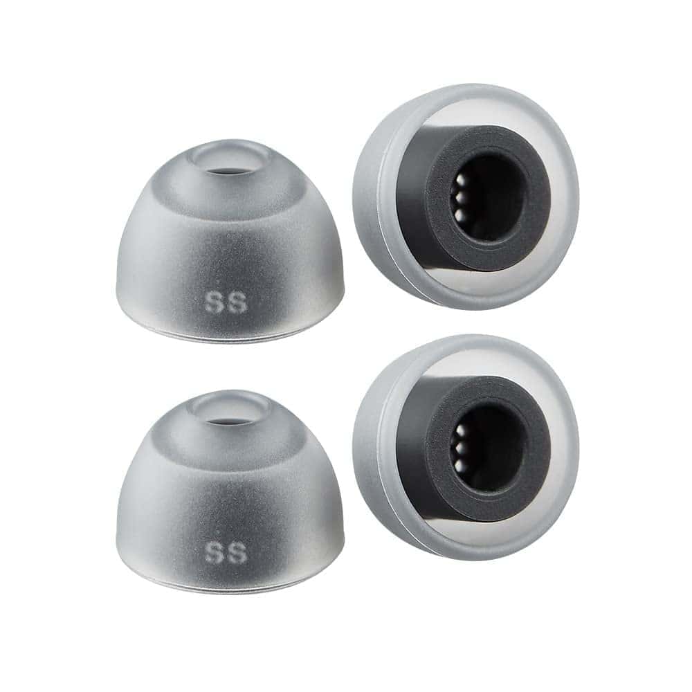 AZLA SednaEarfit MAX ASMR Standard (SS) - Puntas de