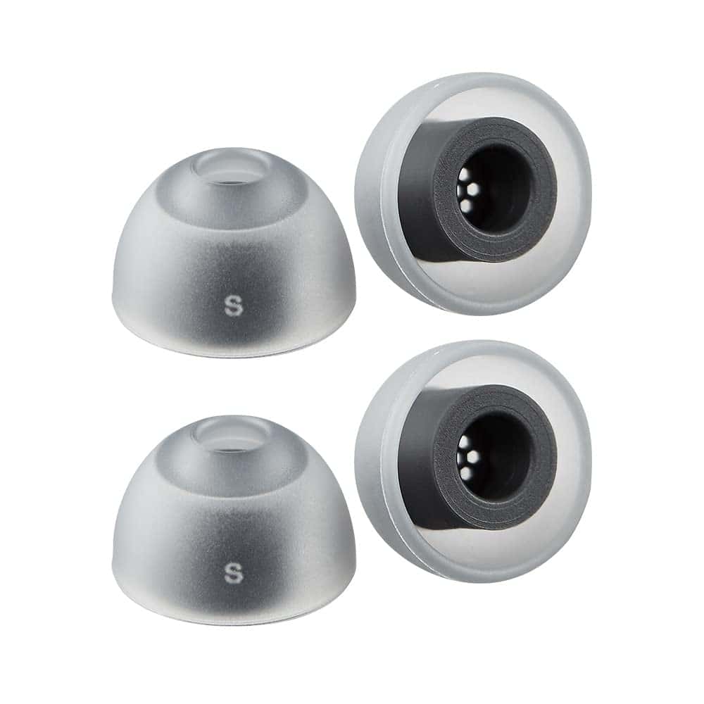 AZLA SednaEarfit MAX ASMR Standard (S) - Puntas para