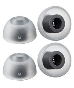 AZLA SednaEarfit MAX ASMR Standard (M) - Puntas para