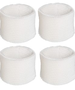 Paquete de 4 filtros de repuesto Eagles HU4102 para