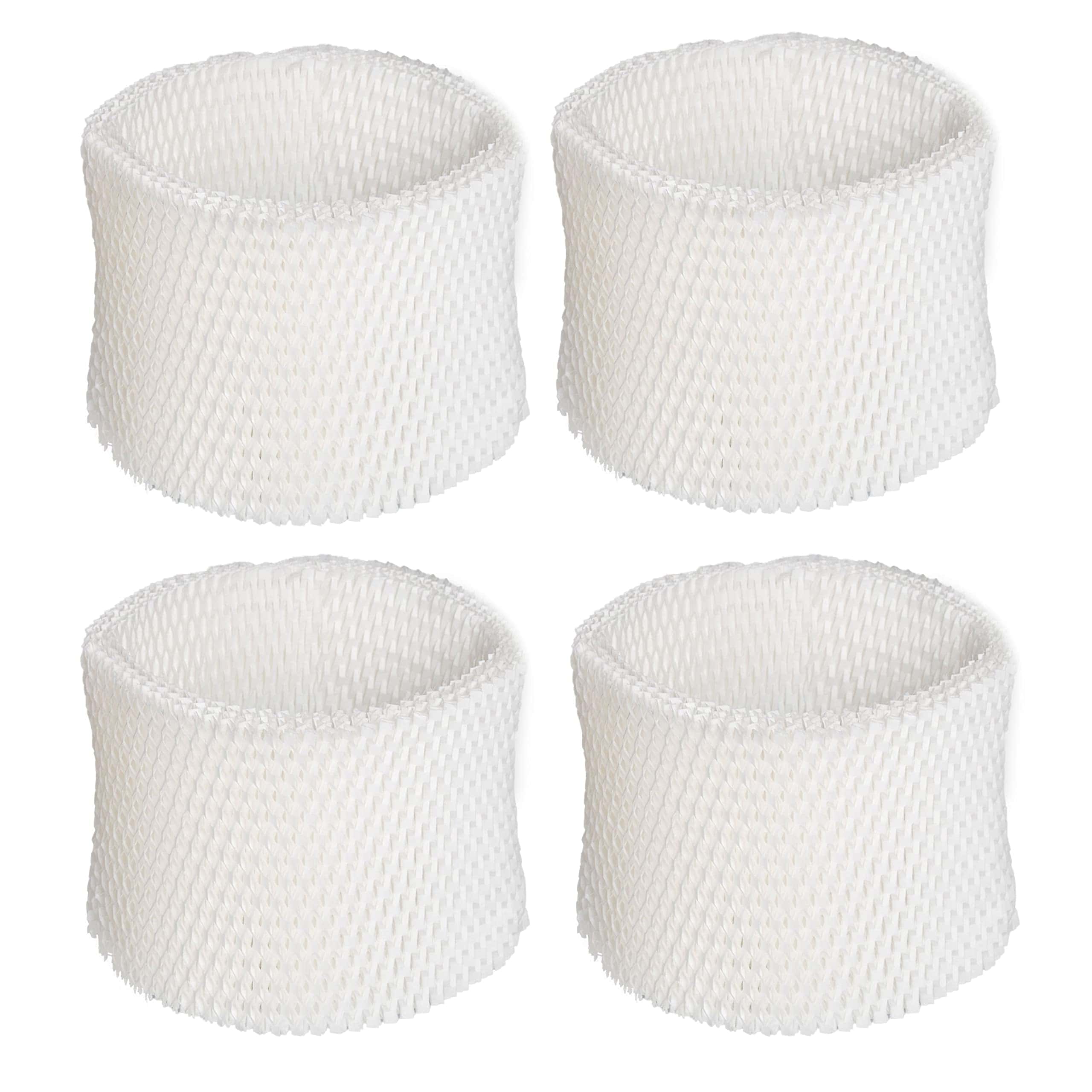 Paquete de 4 filtros de repuesto Eagles HU4102 para