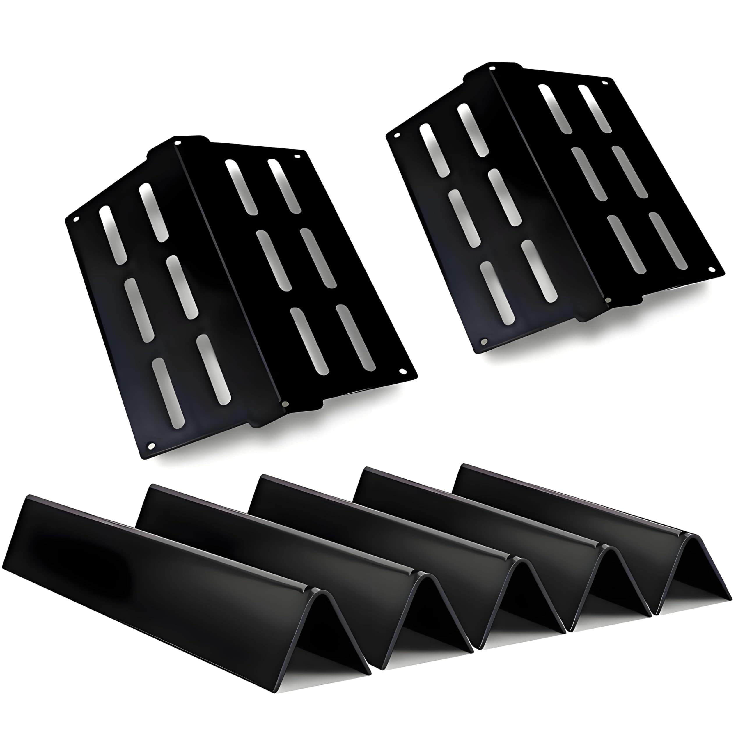 Conjunto de 17.5" Barras de Saborizantes de Porcelana y