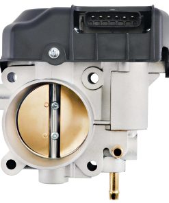 HOWYAA S20234 Nuevo Cuerpo del acelerador electrónico para